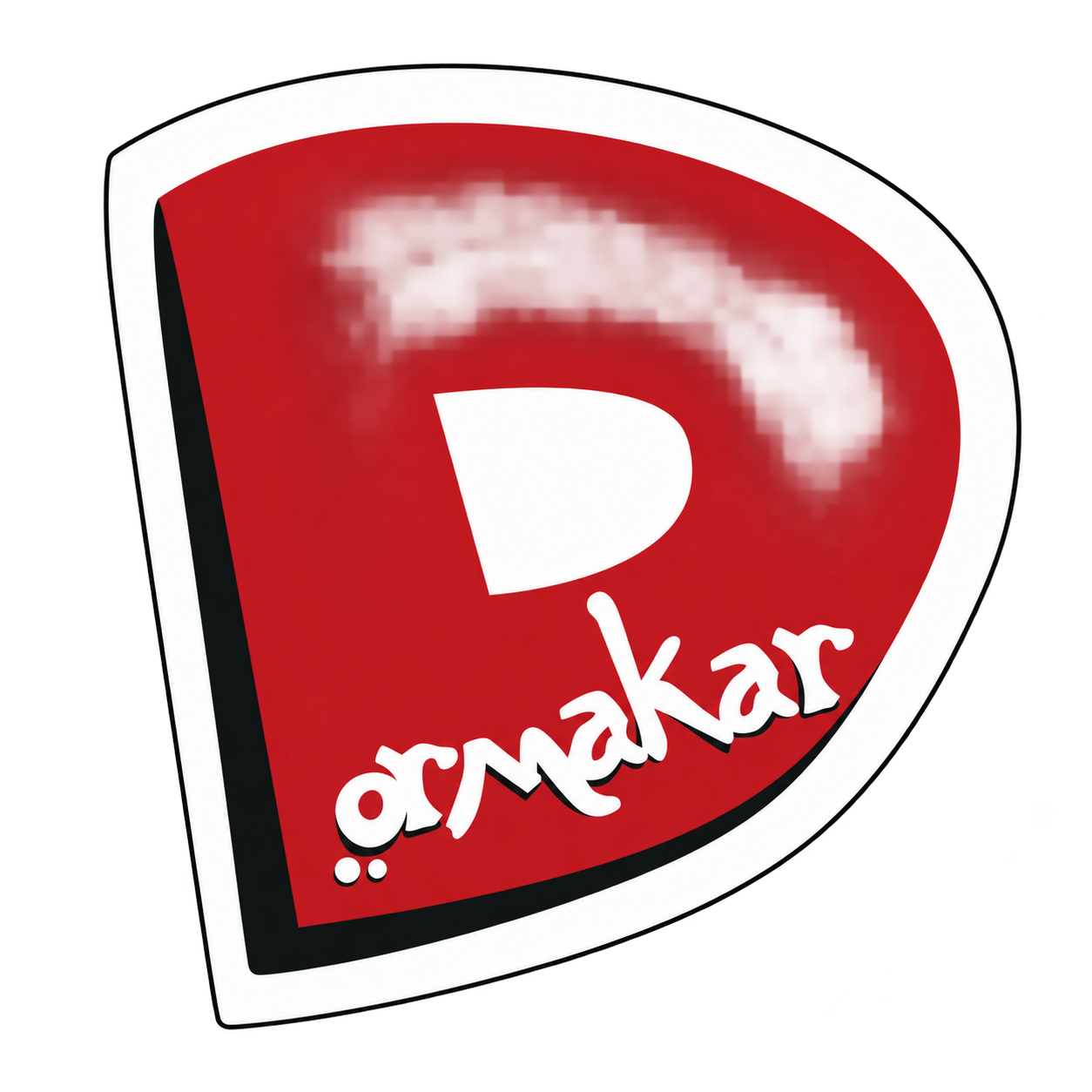 Logo der Band Dörmakar